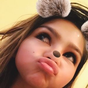 Meet your Posher, Audrey